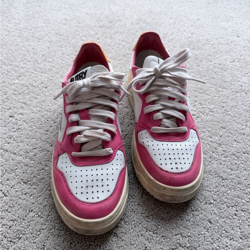 Autry super vintage Sneakers, size 36